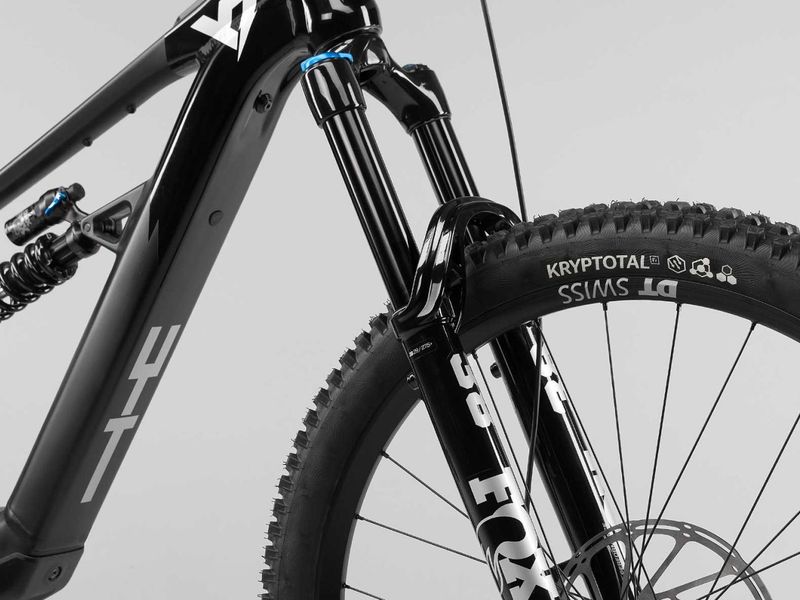 YT Industries Decoy X Core 2 e-MTB, detail 5