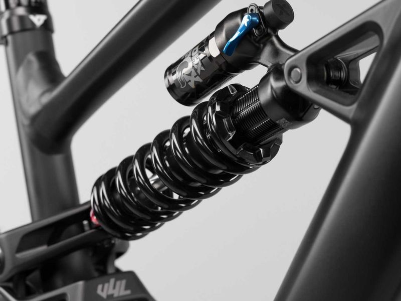 YT Industries Decoy X Core 2 e-MTB, detail 3