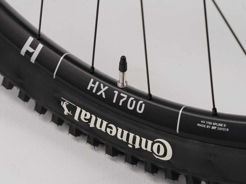 YT Industries Decoy X Core 3 e-MTB, detail 4