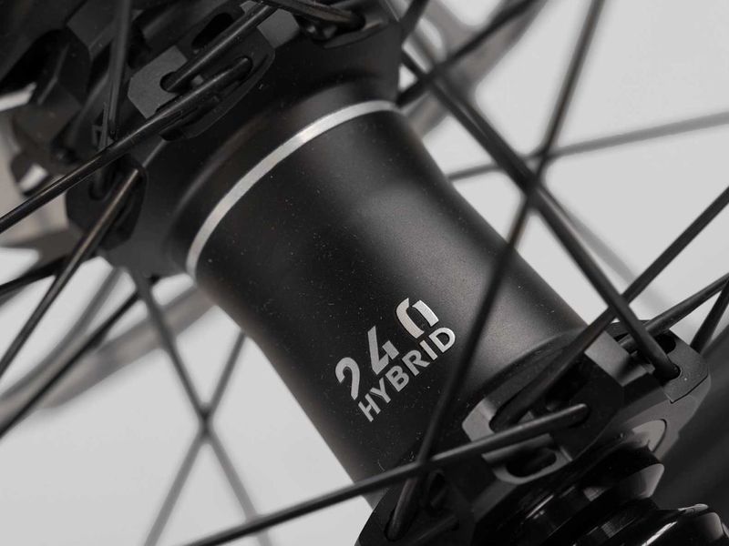 YT Industries Decoy X Core 4 e-MTB, detail 4