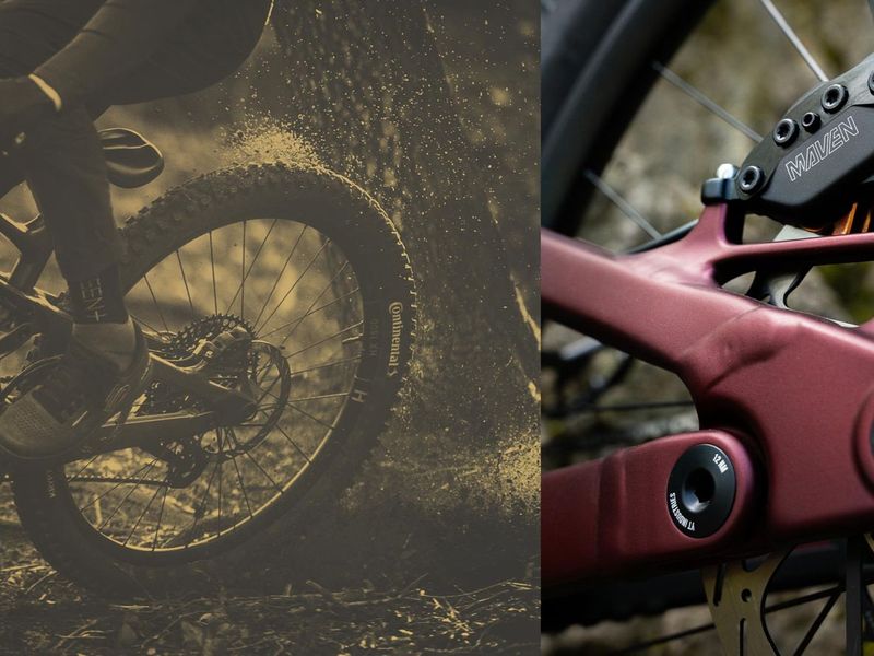 YT Industries Decoy X Core 4 e-MTB, gallery shot 8