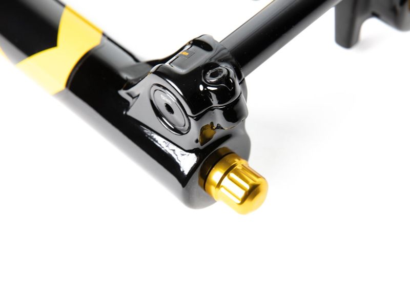 Öhlins DH38 m.2, detail 4