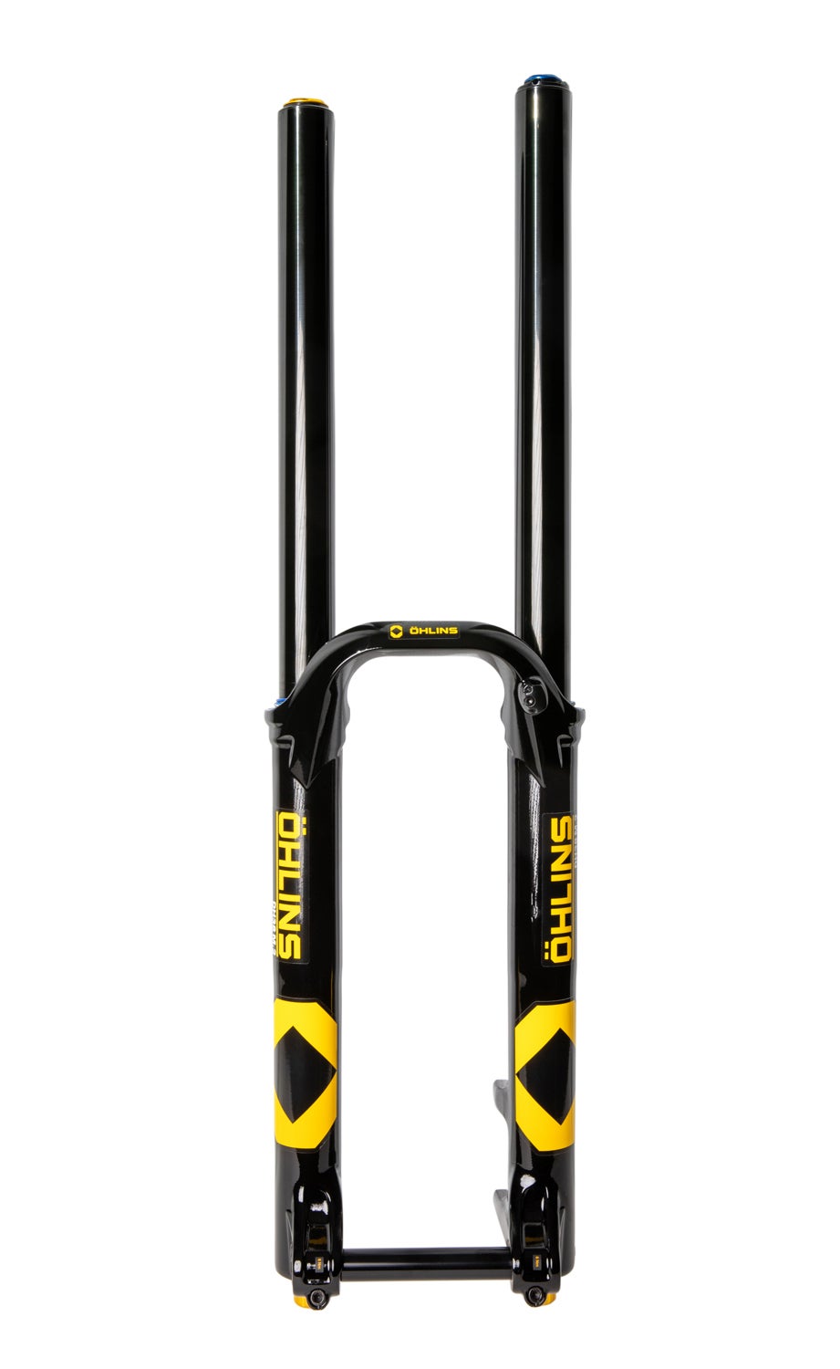 Öhlins DH38 m.2, product shot
