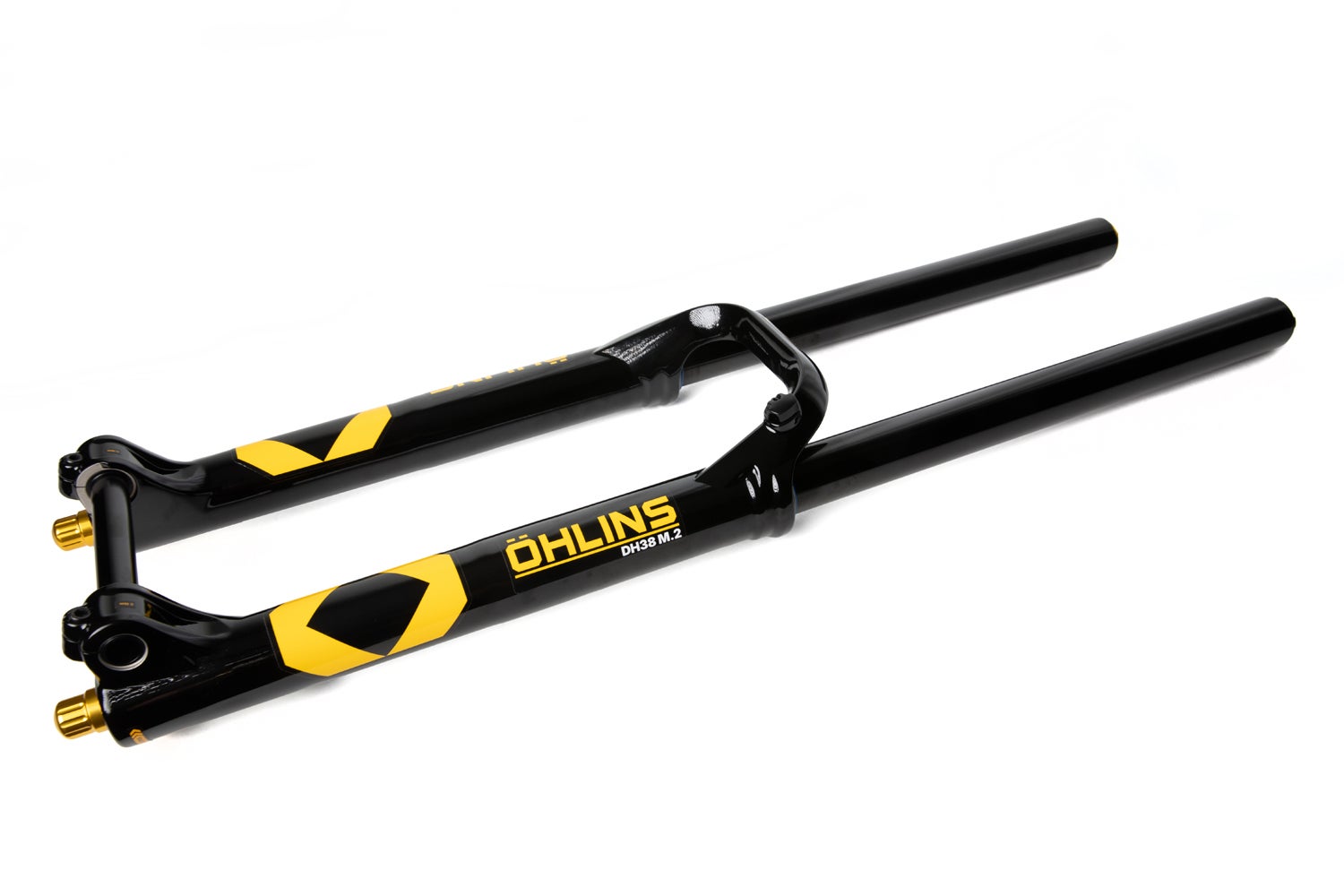 Öhlins DH38 m.2, detail 5
