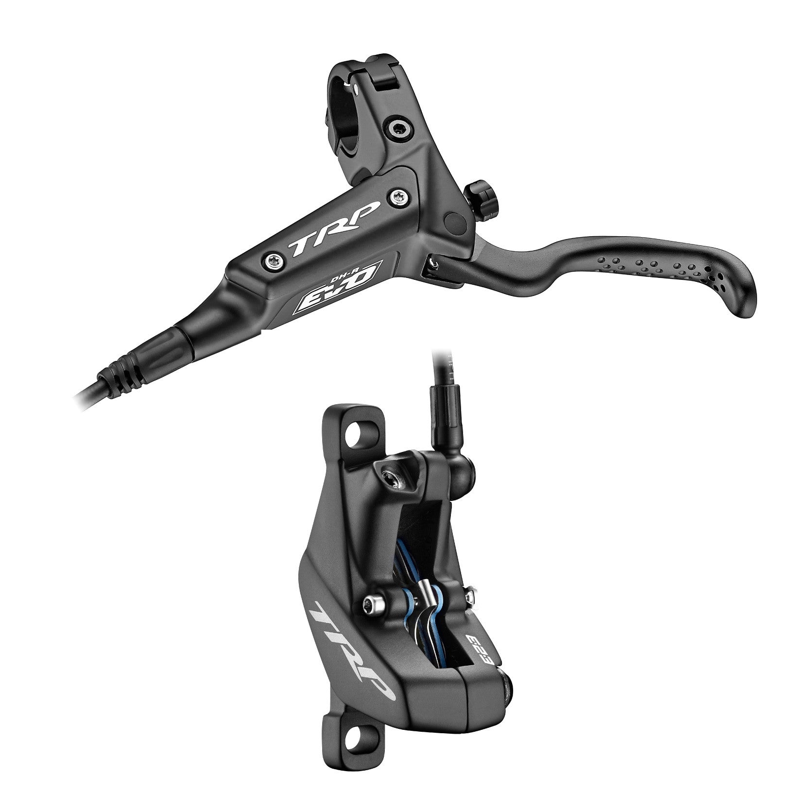 TRP DH-R EVO, detail 2