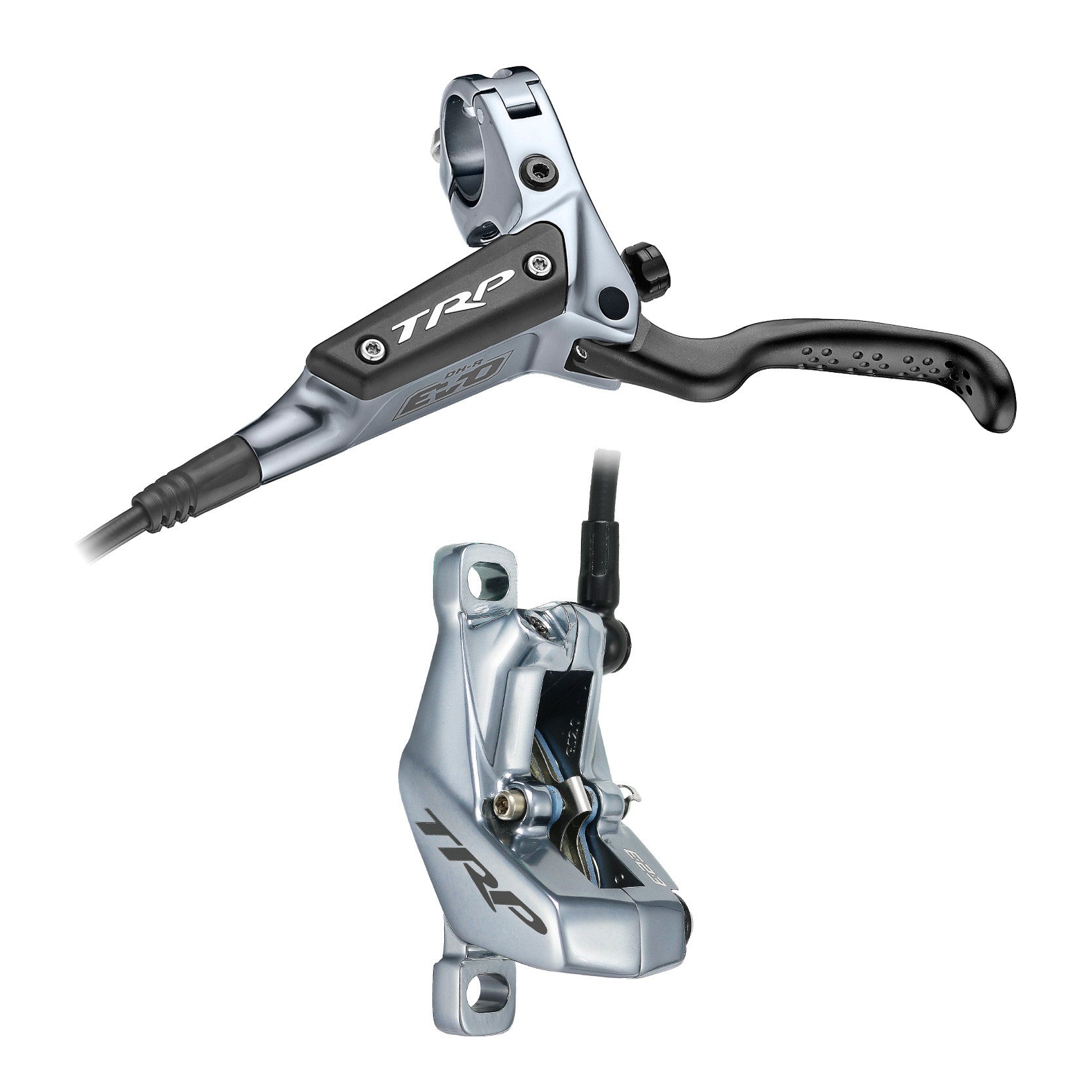 TRP DH-R EVO, detail 1