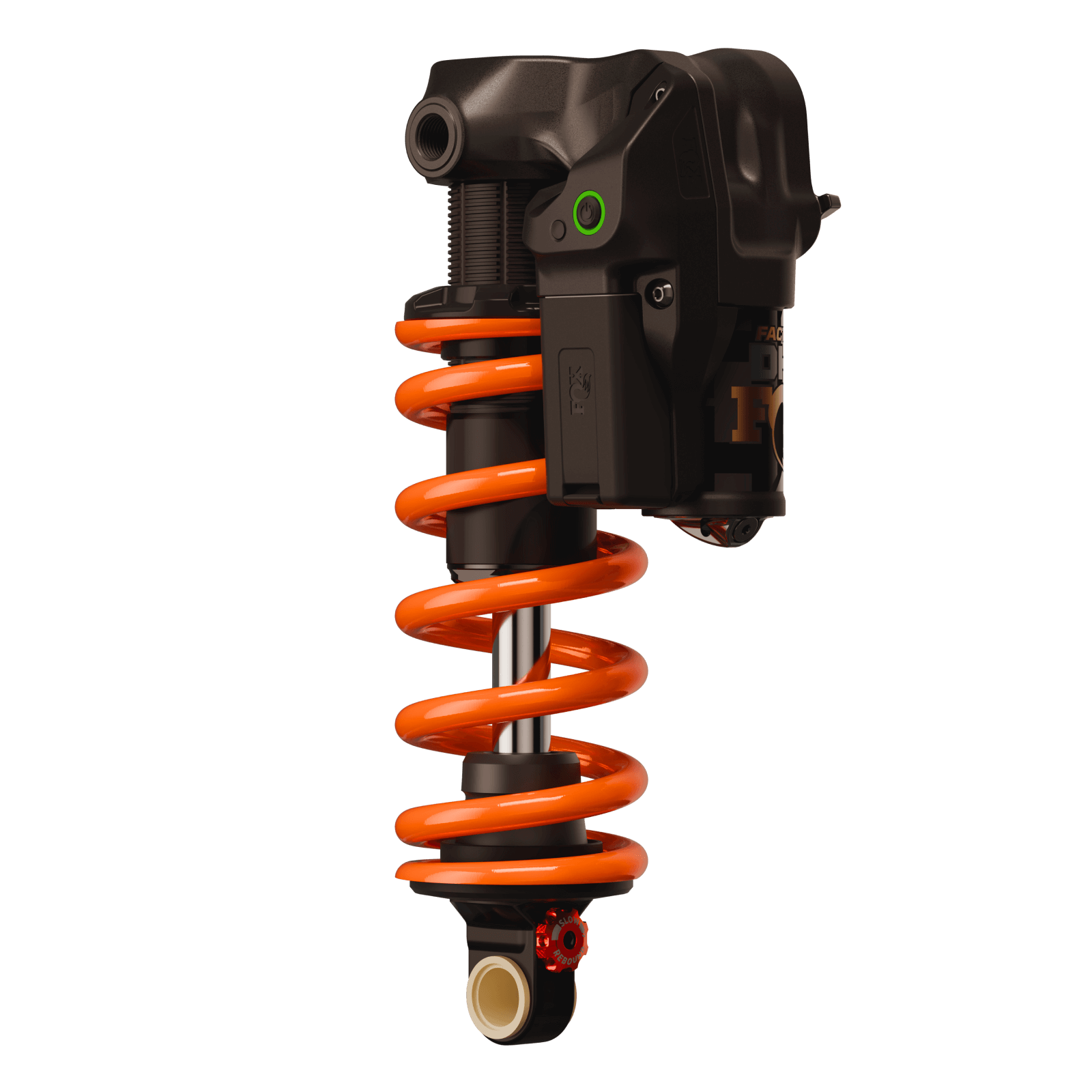 Fox DHX Live Valve Neo, detail 4