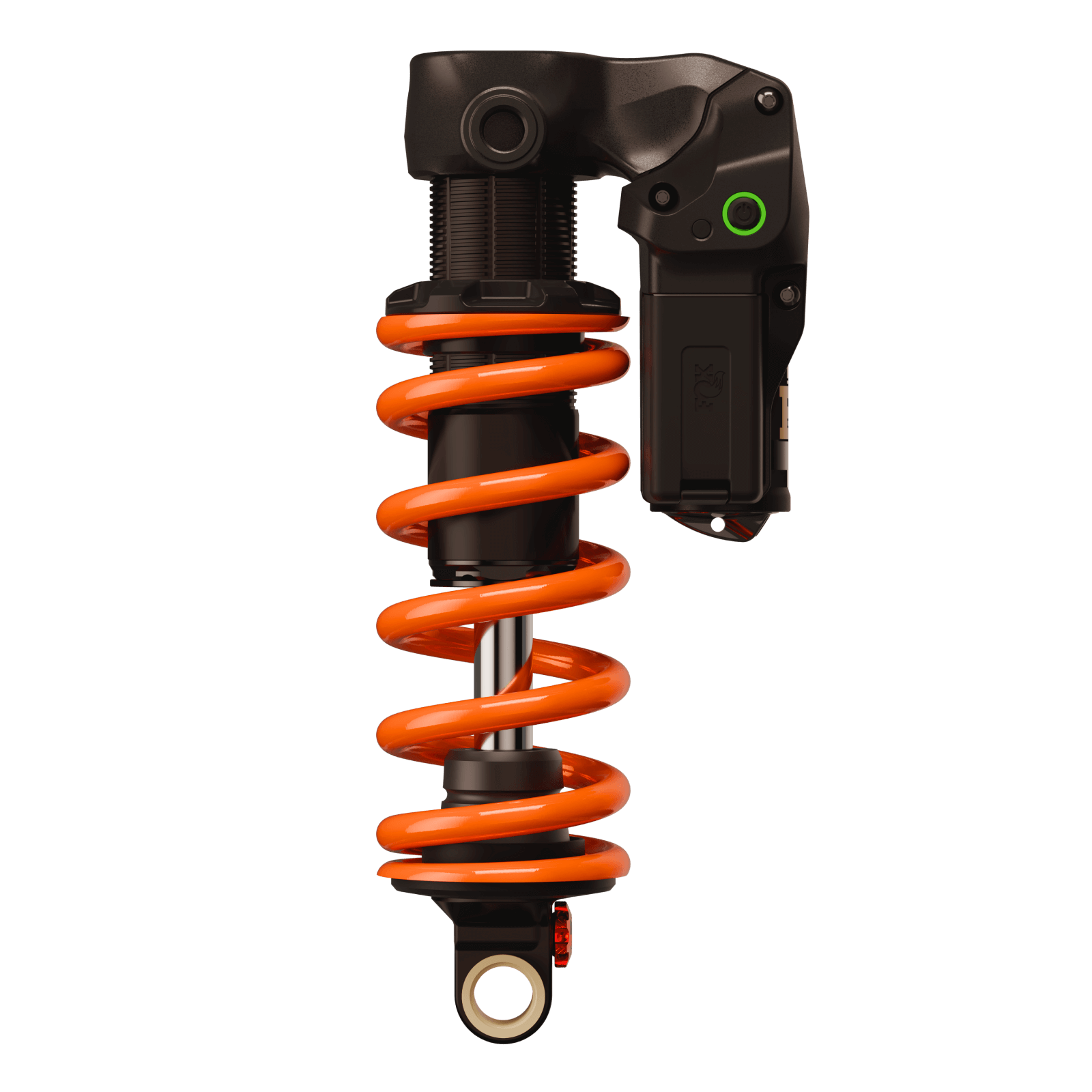 Fox DHX Live Valve Neo, detail 3