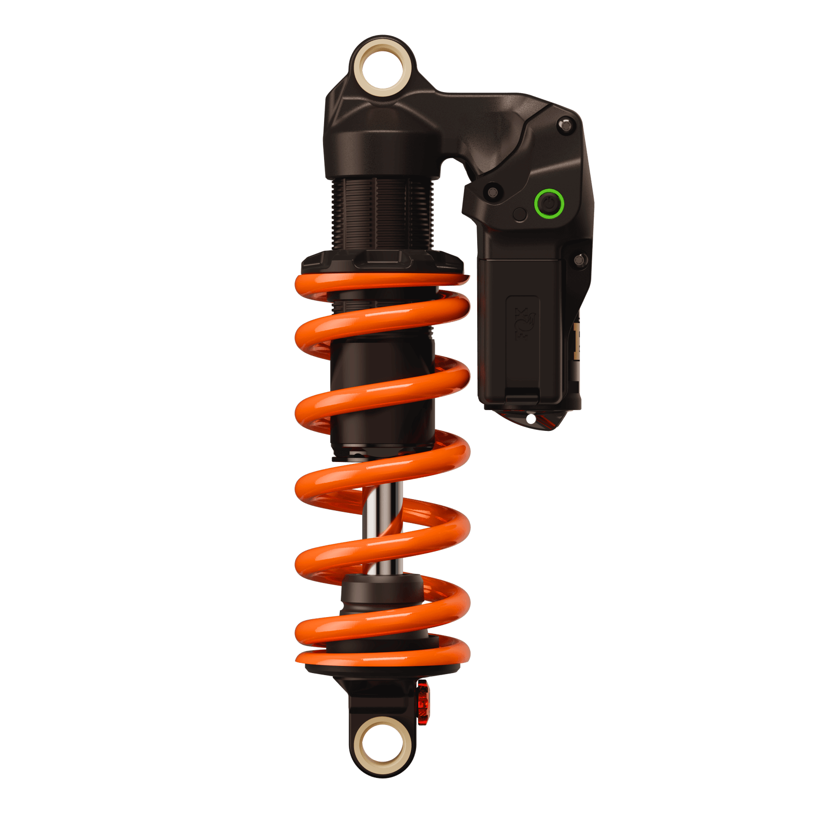 Fox DHX Live Valve Neo, product shot