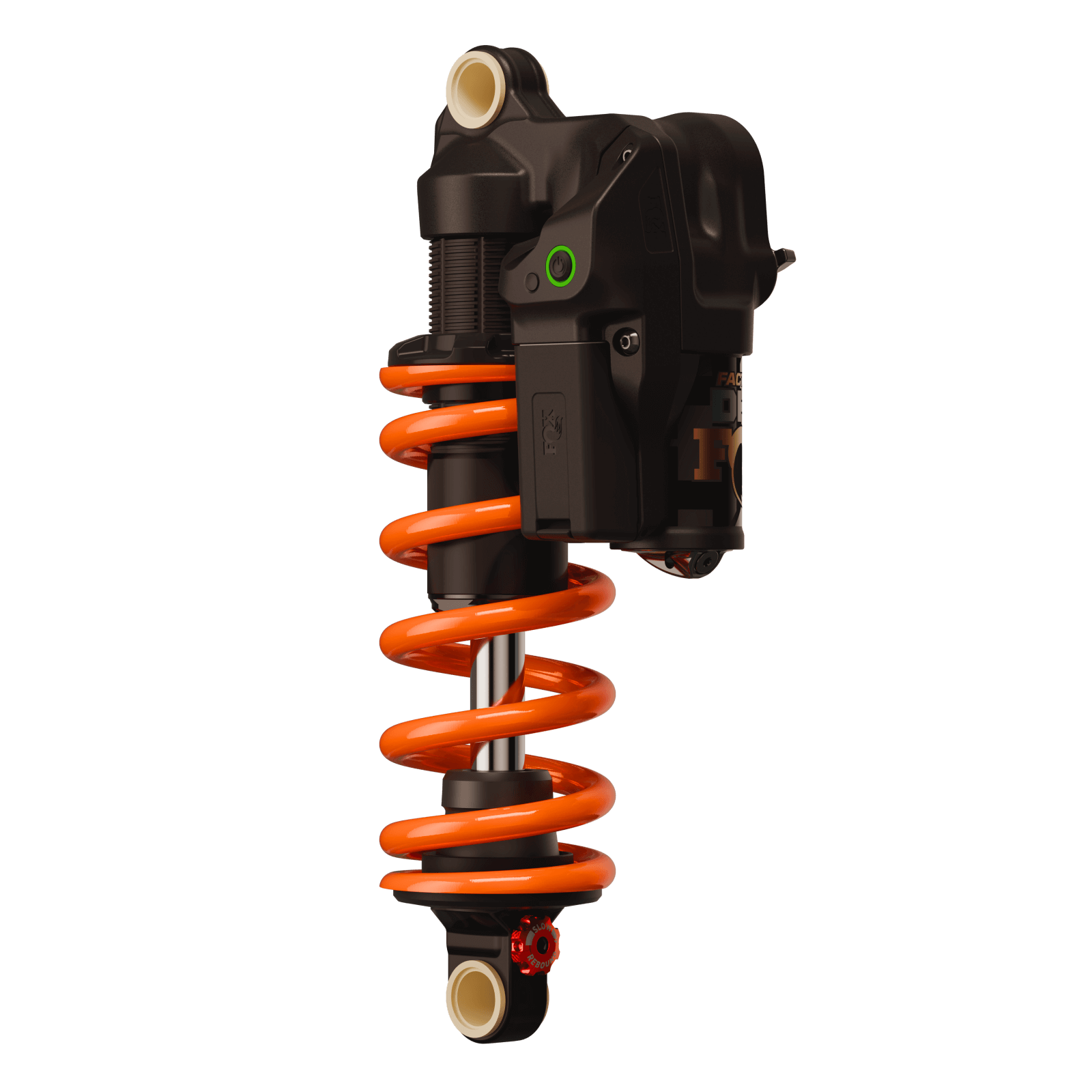 Fox DHX Live Valve Neo, detail 1