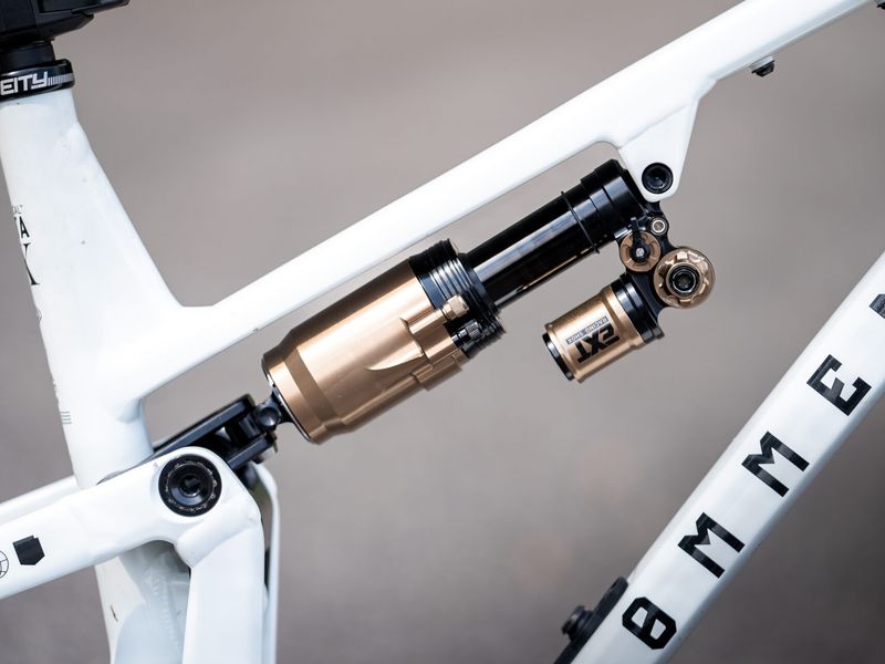 EXT Aria V2, detail 1