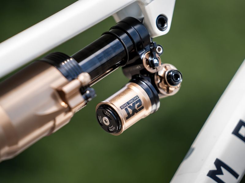 EXT Aria V2, detail 2