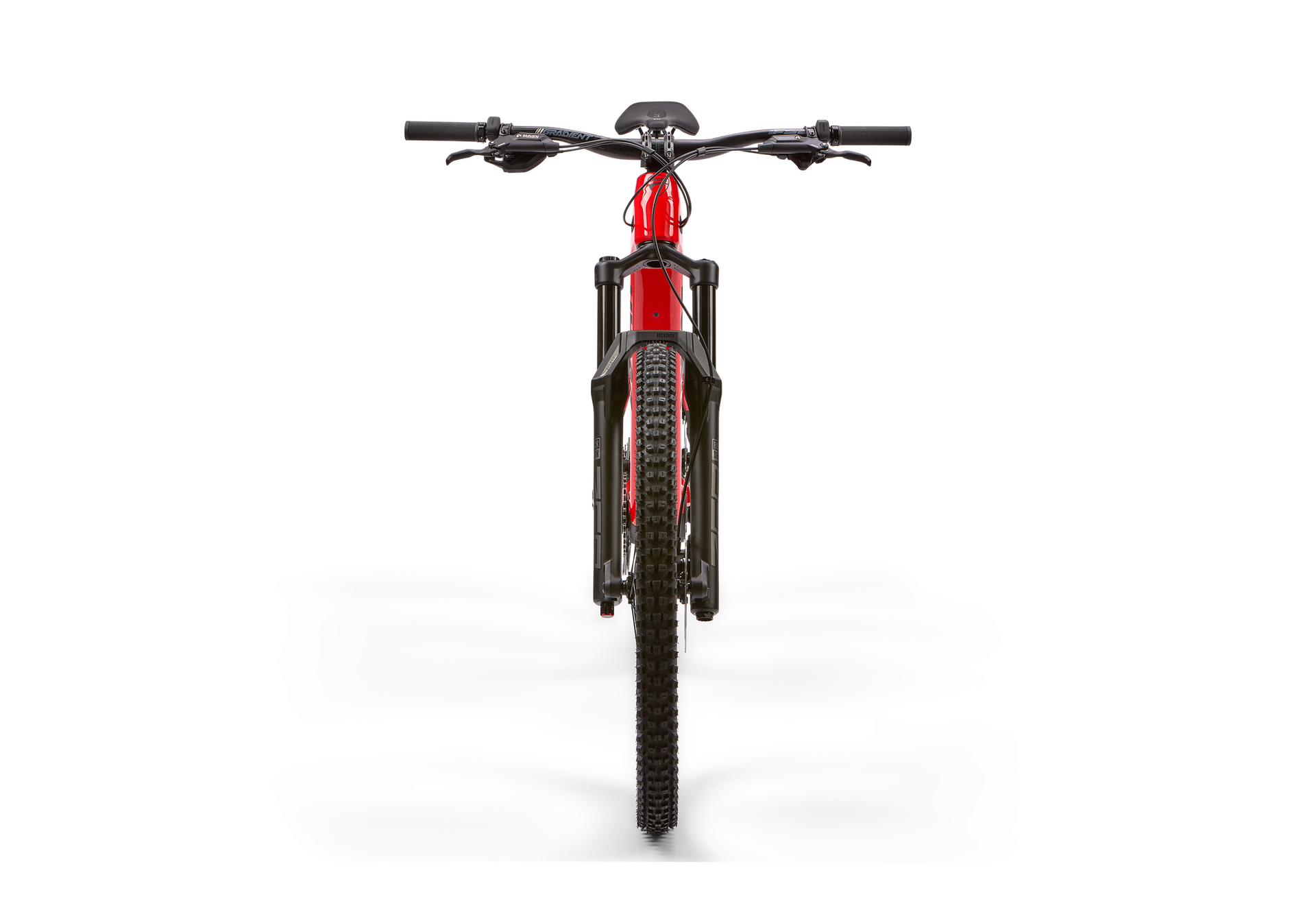 Ducati DM-160 R e-MTB, detail 1