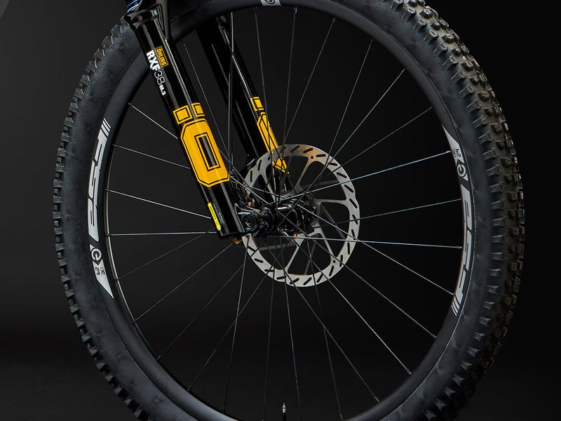 Ducati DM-170 RR e-MTB, detail 6