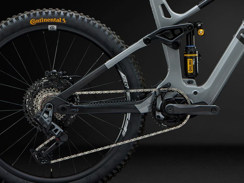 Ducati DM-170 RR e-MTB, detail 5
