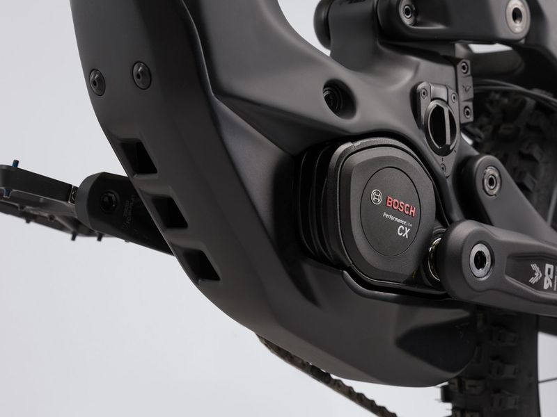 YT Industries Decoy Core 2 e-MTB, detail 4