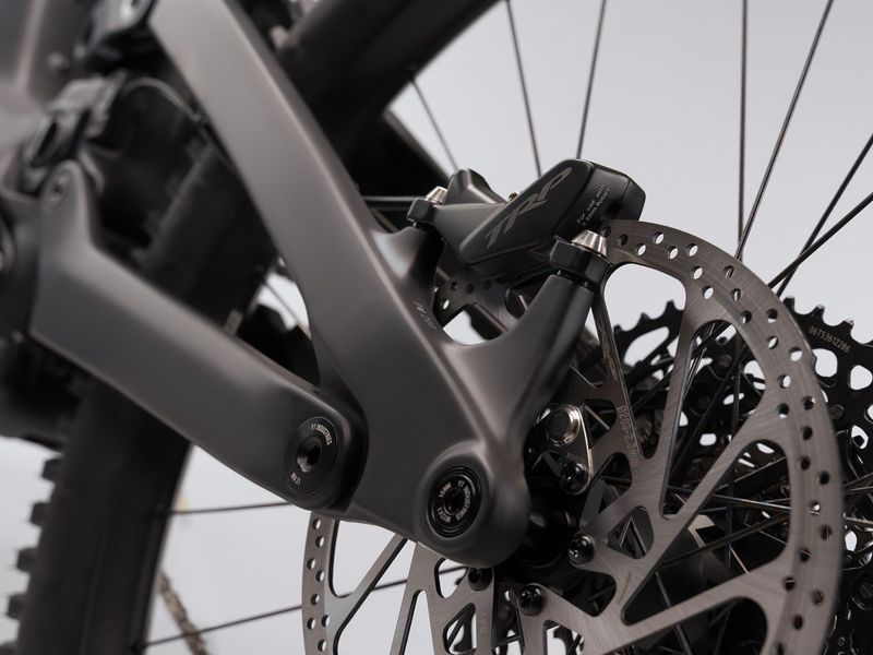 YT Industries Decoy Core 2 e-MTB, detail 5