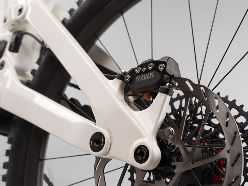 YT Industries Decoy Core 4 e-MTB, detail 5