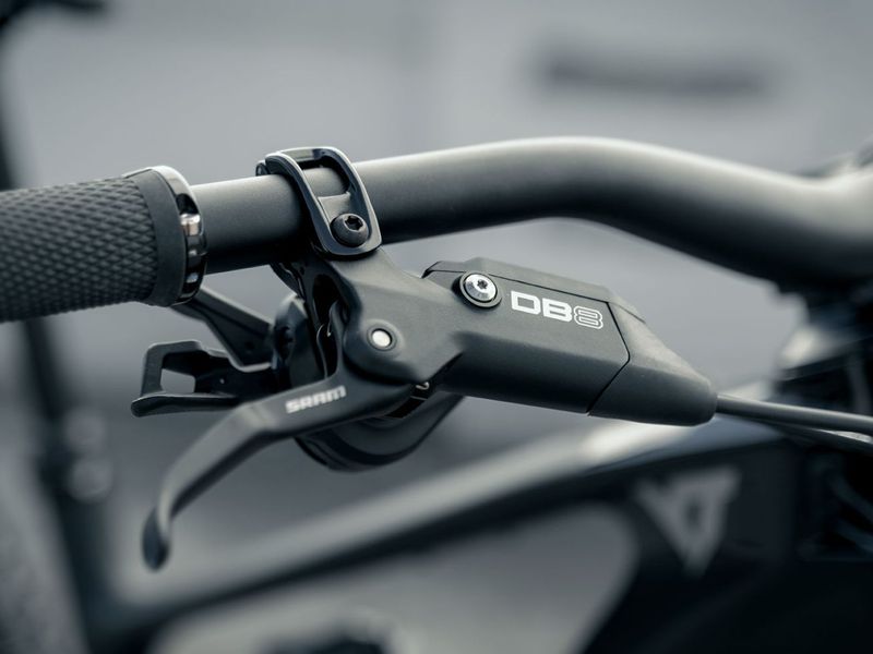 YT Industries Decoy SN 29 Core 1 e-MTB, gallery shot 6