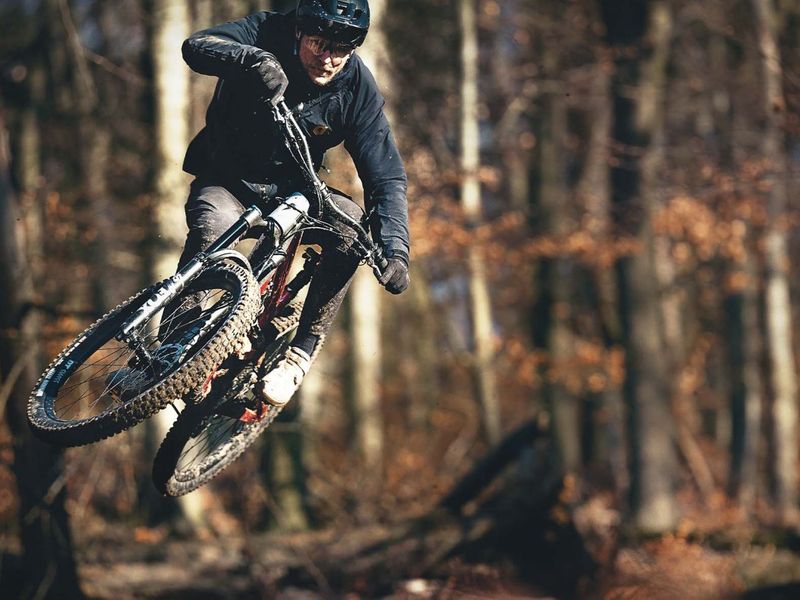 YT Industries Decoy SN 29 Core 2 e-MTB, gallery shot 7