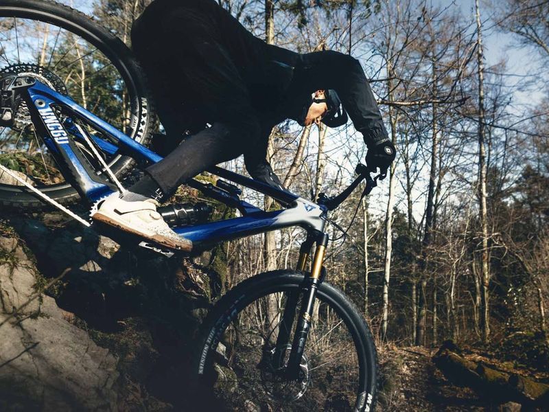 YT Industries Decoy SN 29 Core 4 e-MTB, gallery shot 6