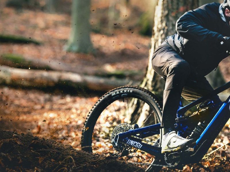 YT Industries Decoy SN 29 Core 4 e-MTB, gallery shot 8
