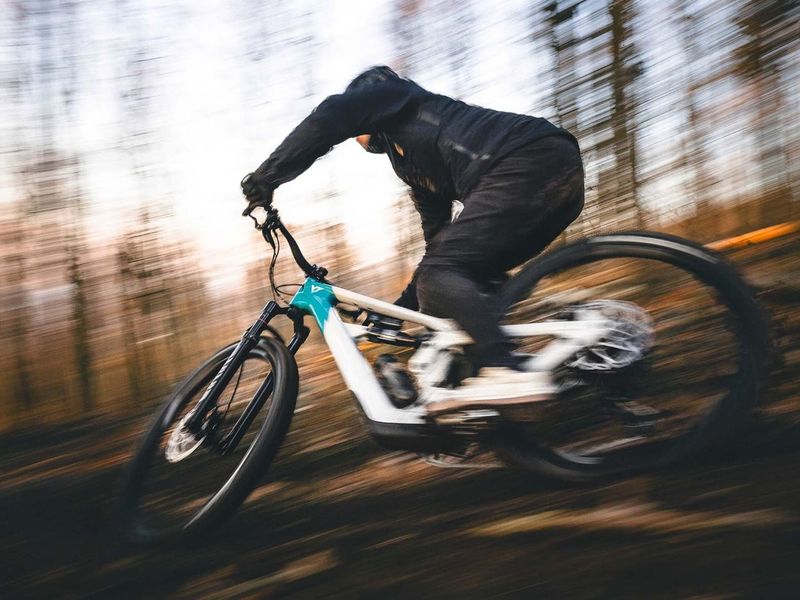 YT Industries Decoy SN 29 Core 3 e-MTB, gallery shot 6