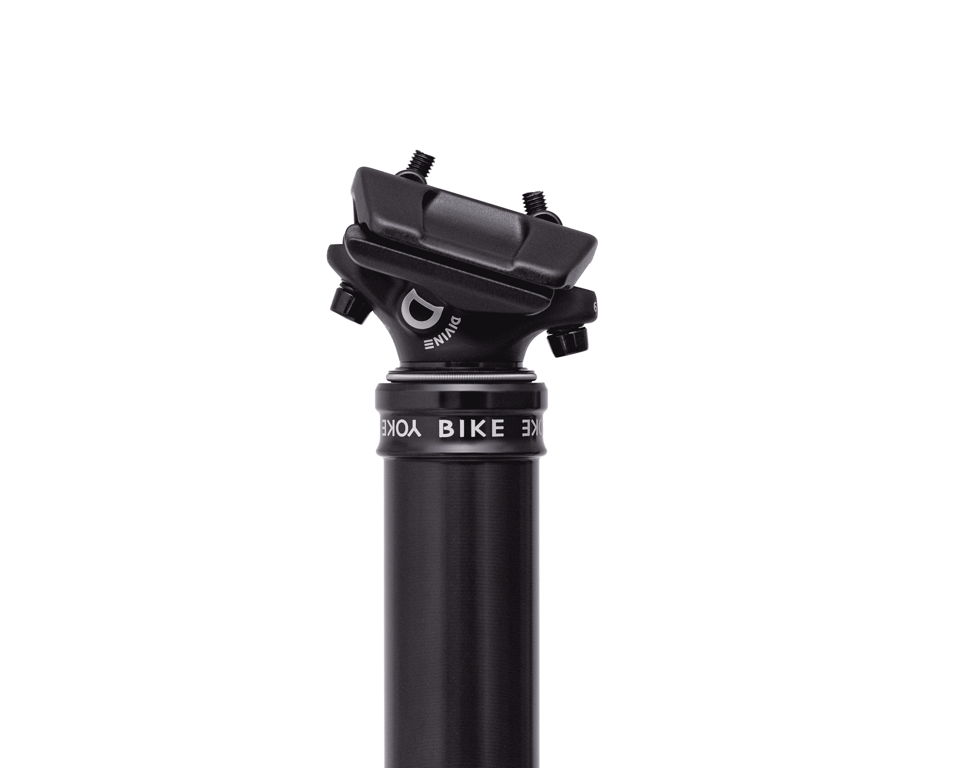 BikeYoke Divine 2.0, detail 3