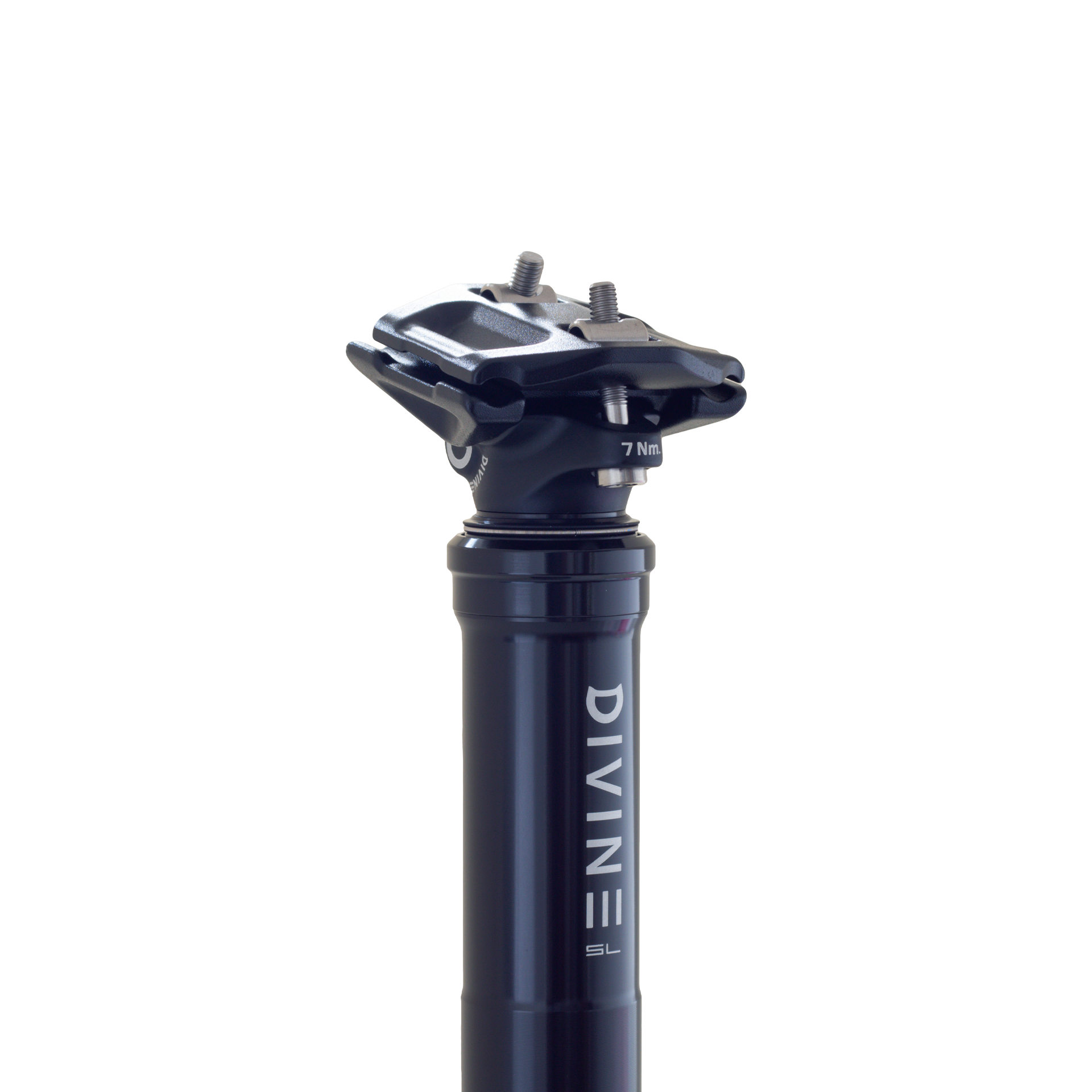 BikeYoke Divine SL, detail 2