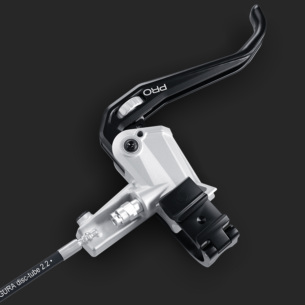 Magura Race Pro, detail 3