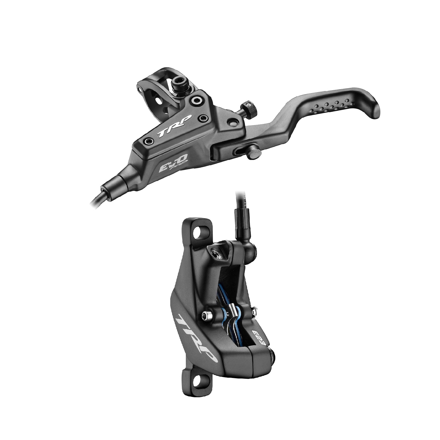 TRP EVO Pro, detail 2