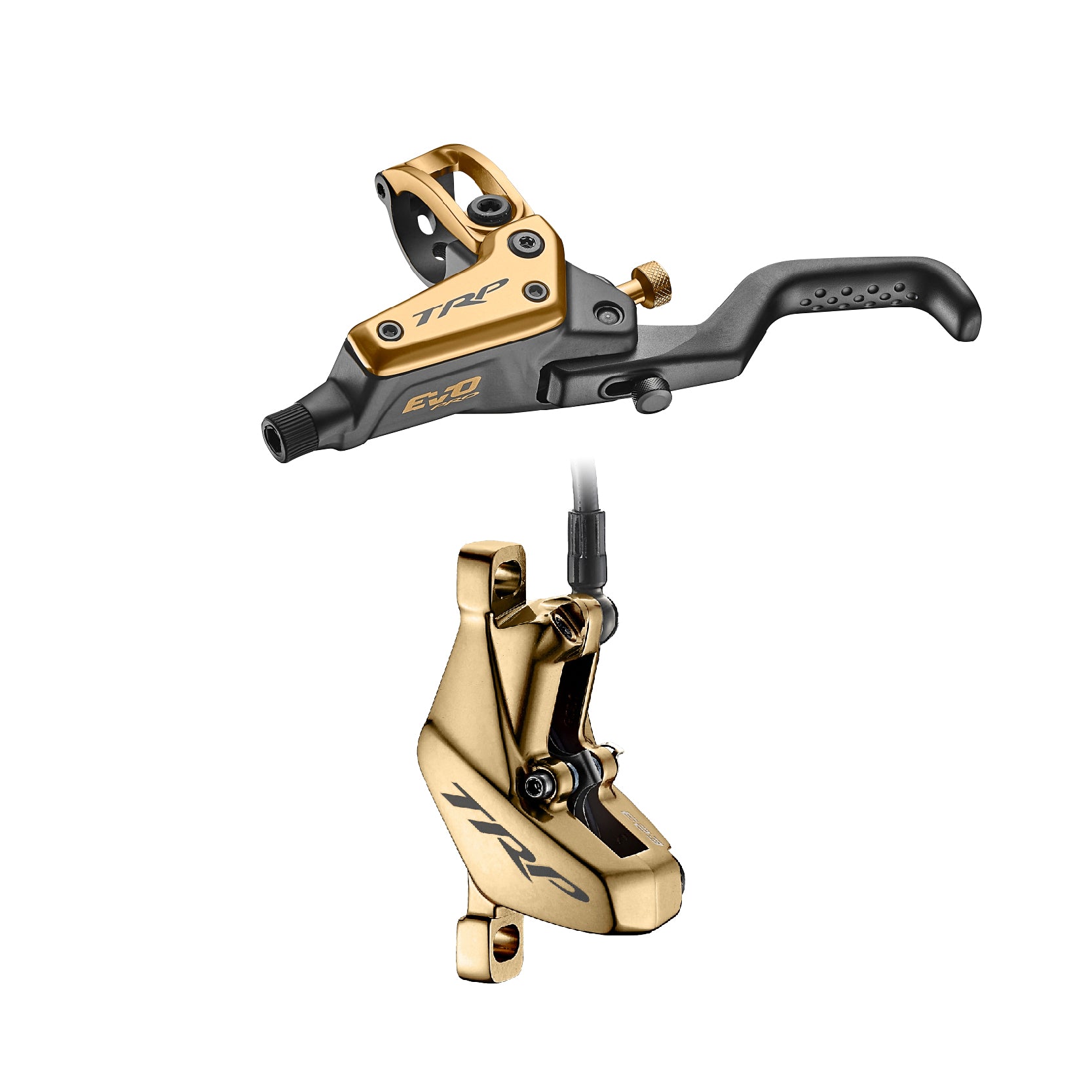 TRP EVO Pro, product shot
