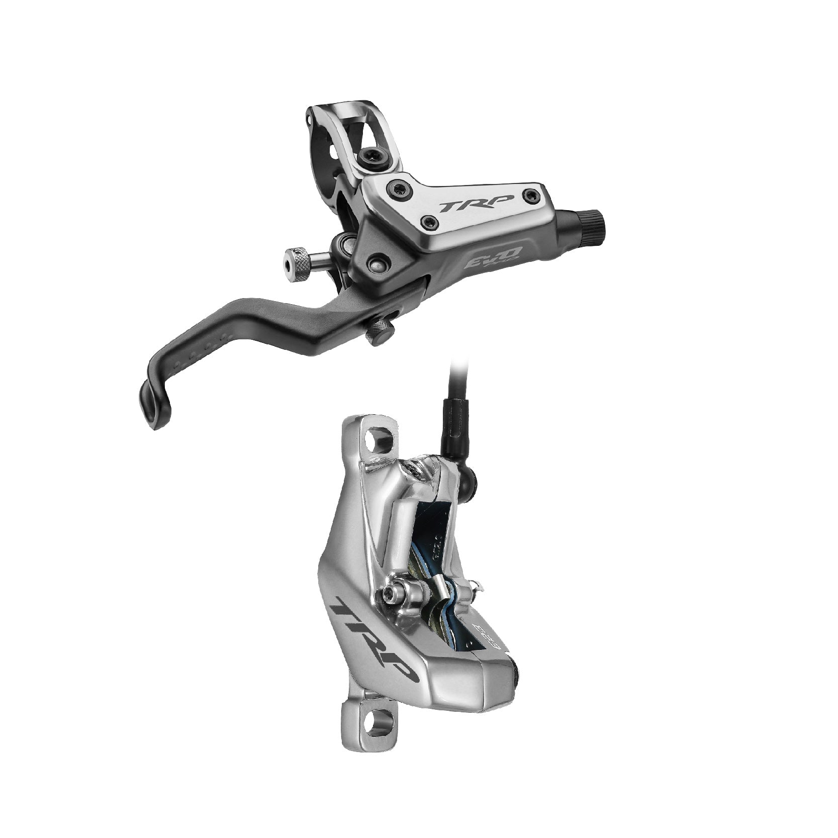 TRP EVO Pro, detail 1