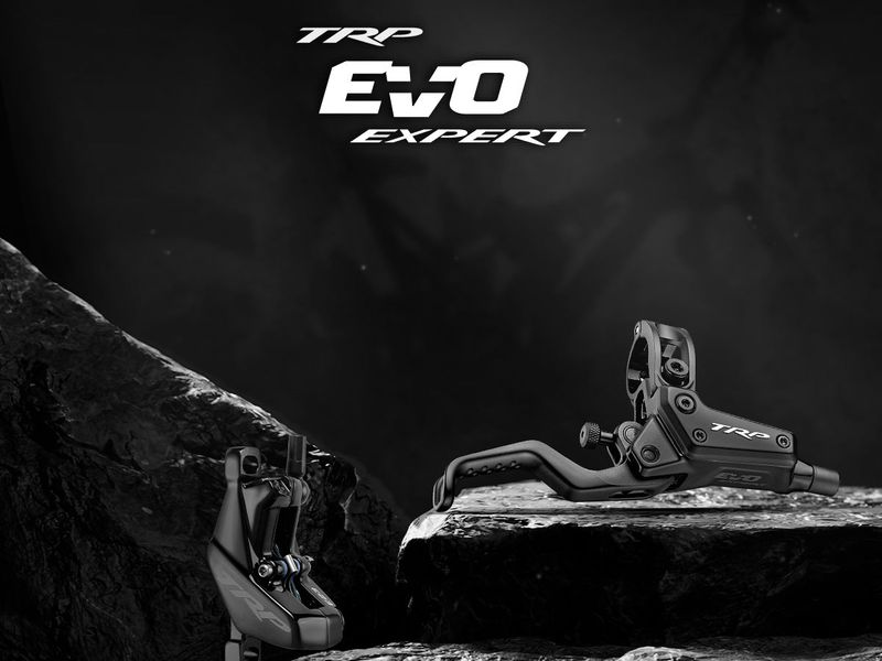 TRP EVO Expert, detail 1