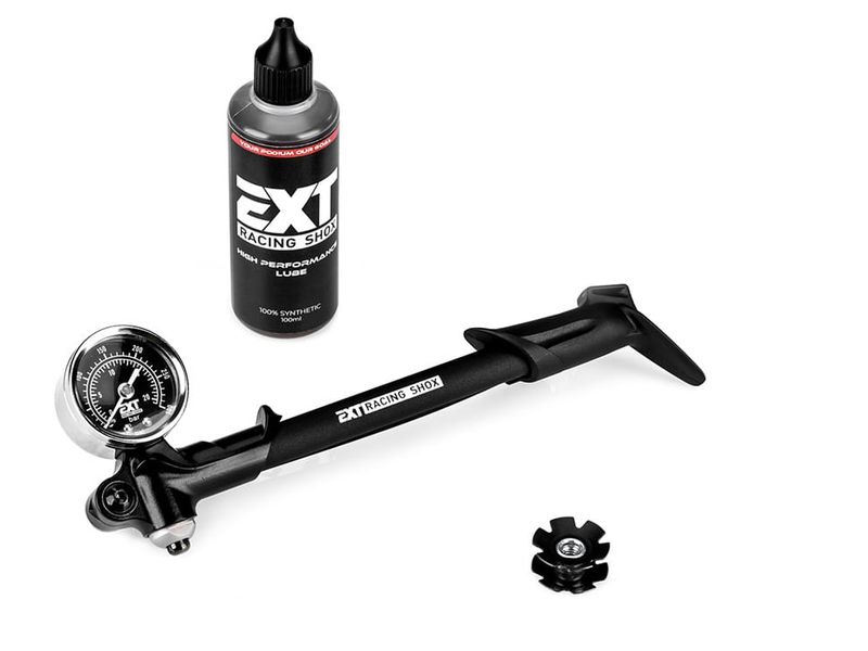 EXT Era V2 LT, detail 5