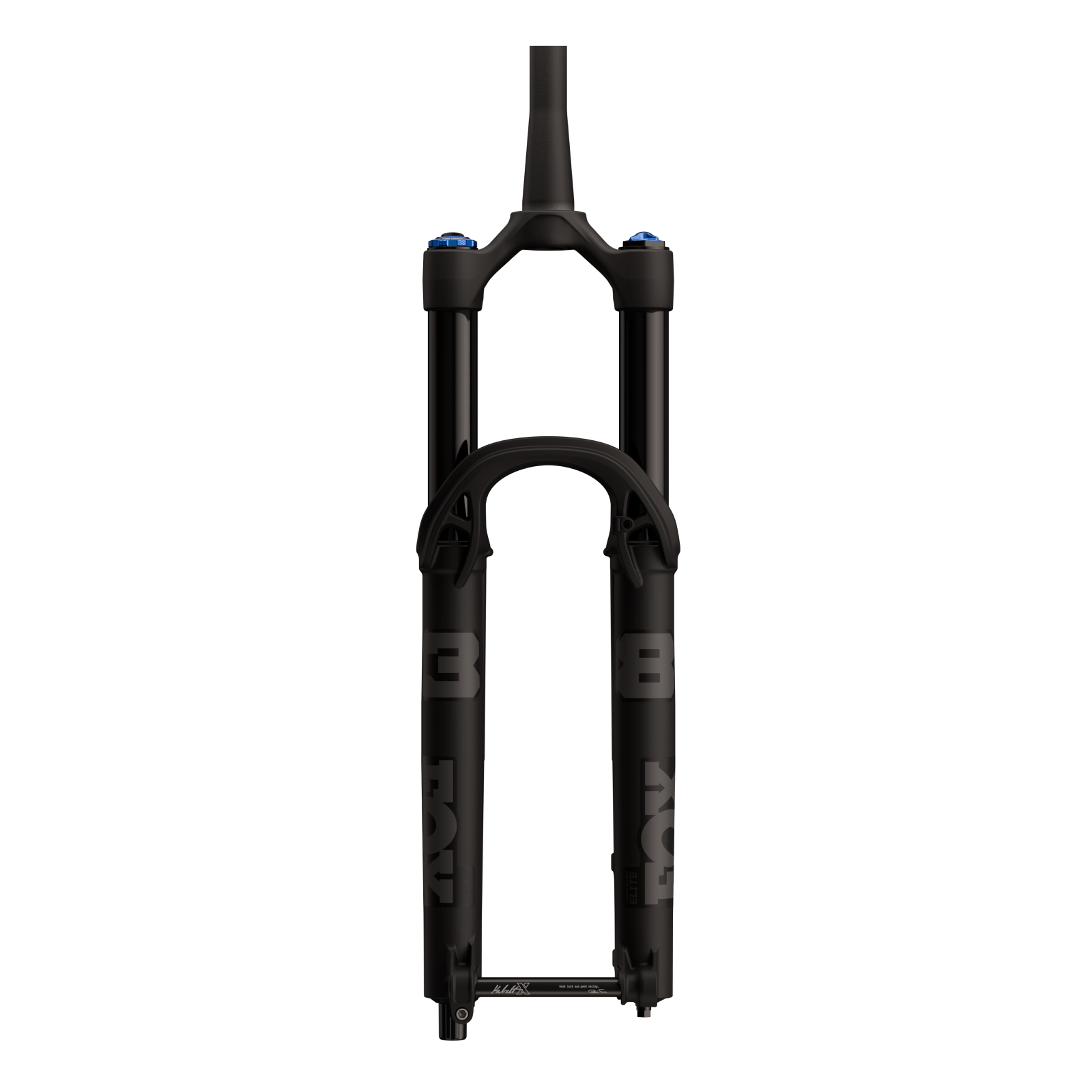 Fox 38 Performance Elite GRIP X2, product shot