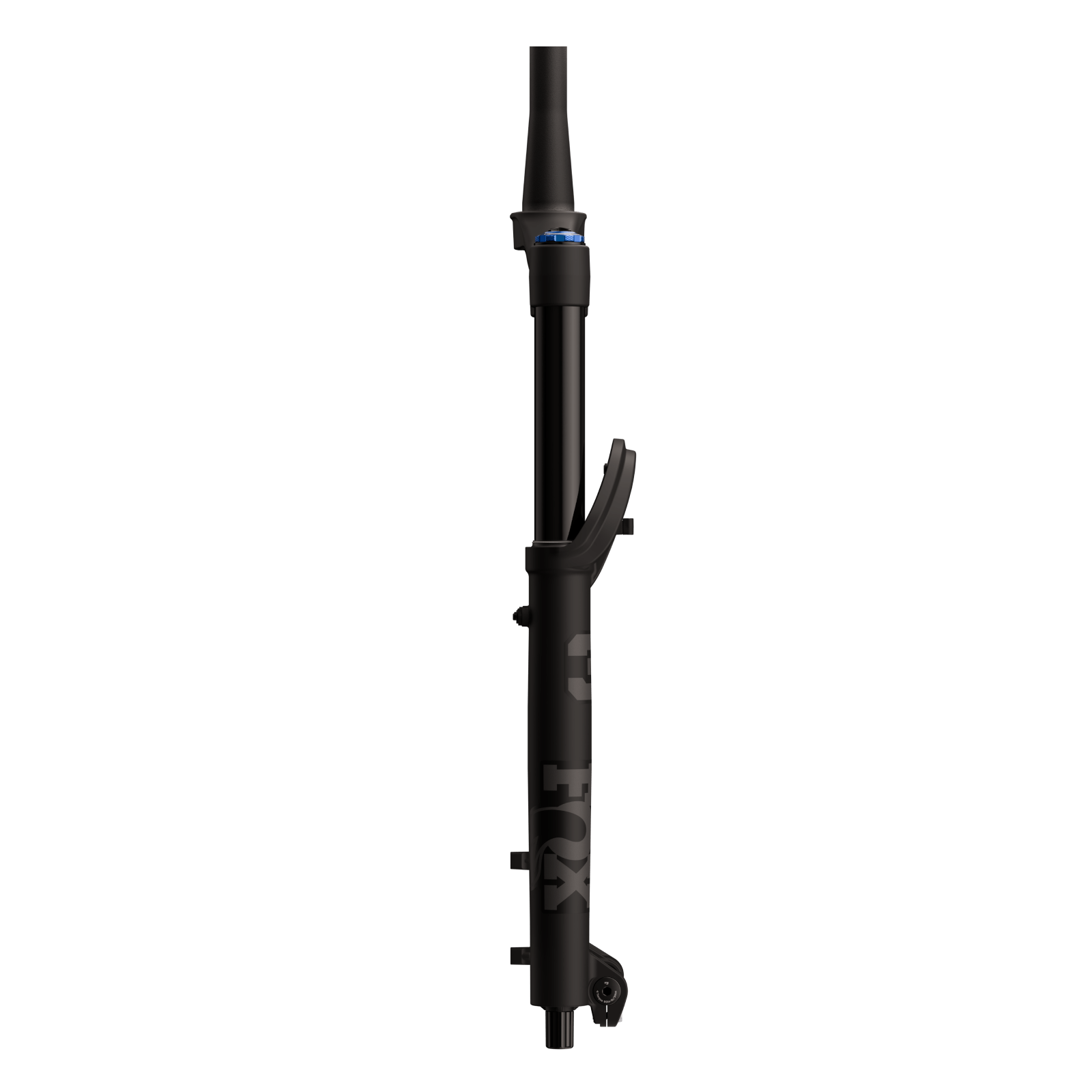 Fox 38 Performance Elite GRIP X2, detail 2