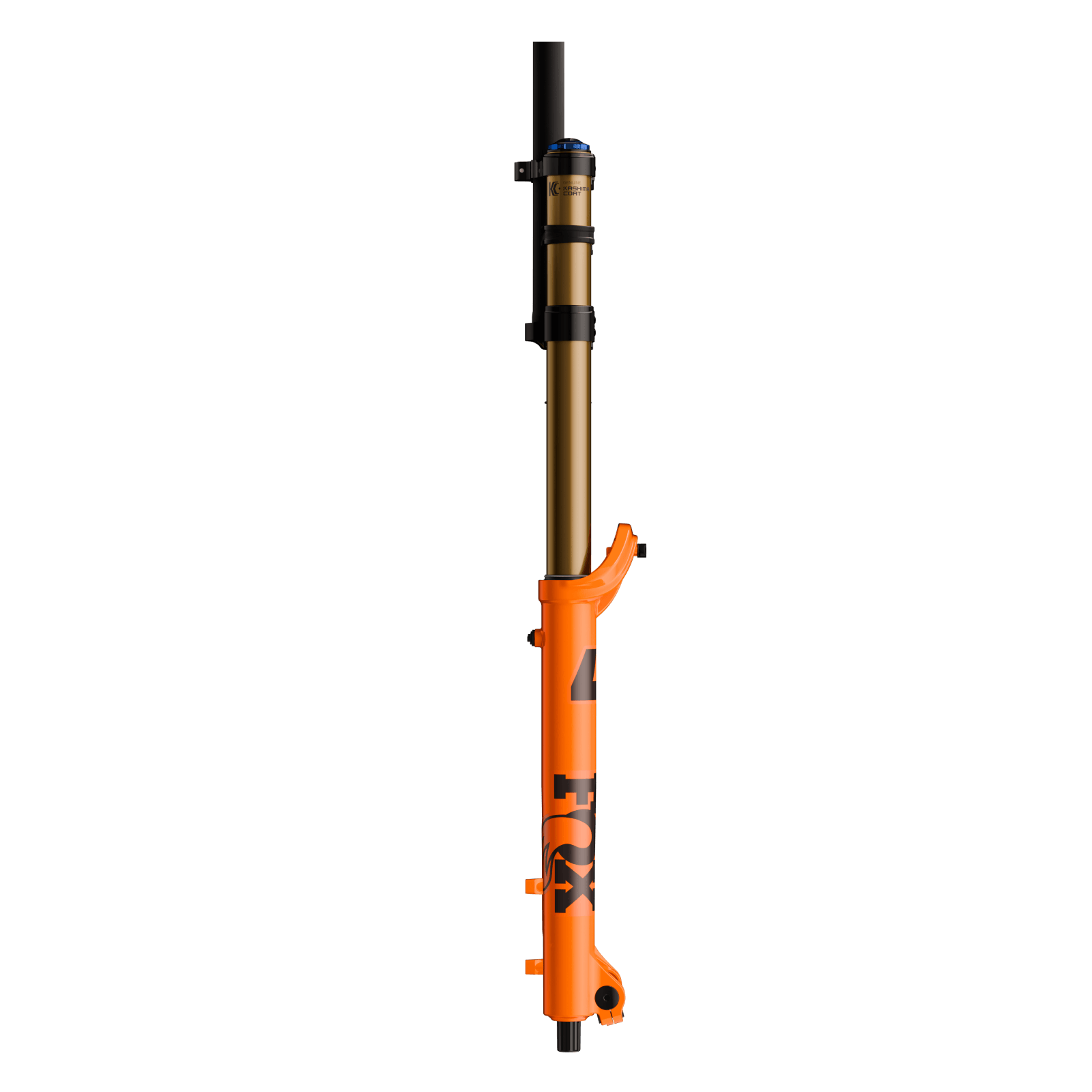 Fox 40 Factory GRIP X2, detail 5