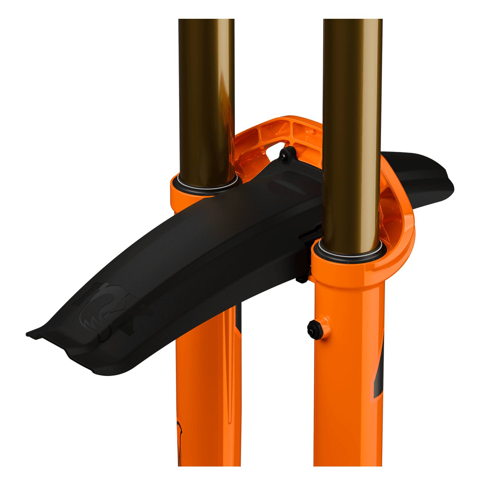 Fox 40 Factory GRIP X2, detail 6