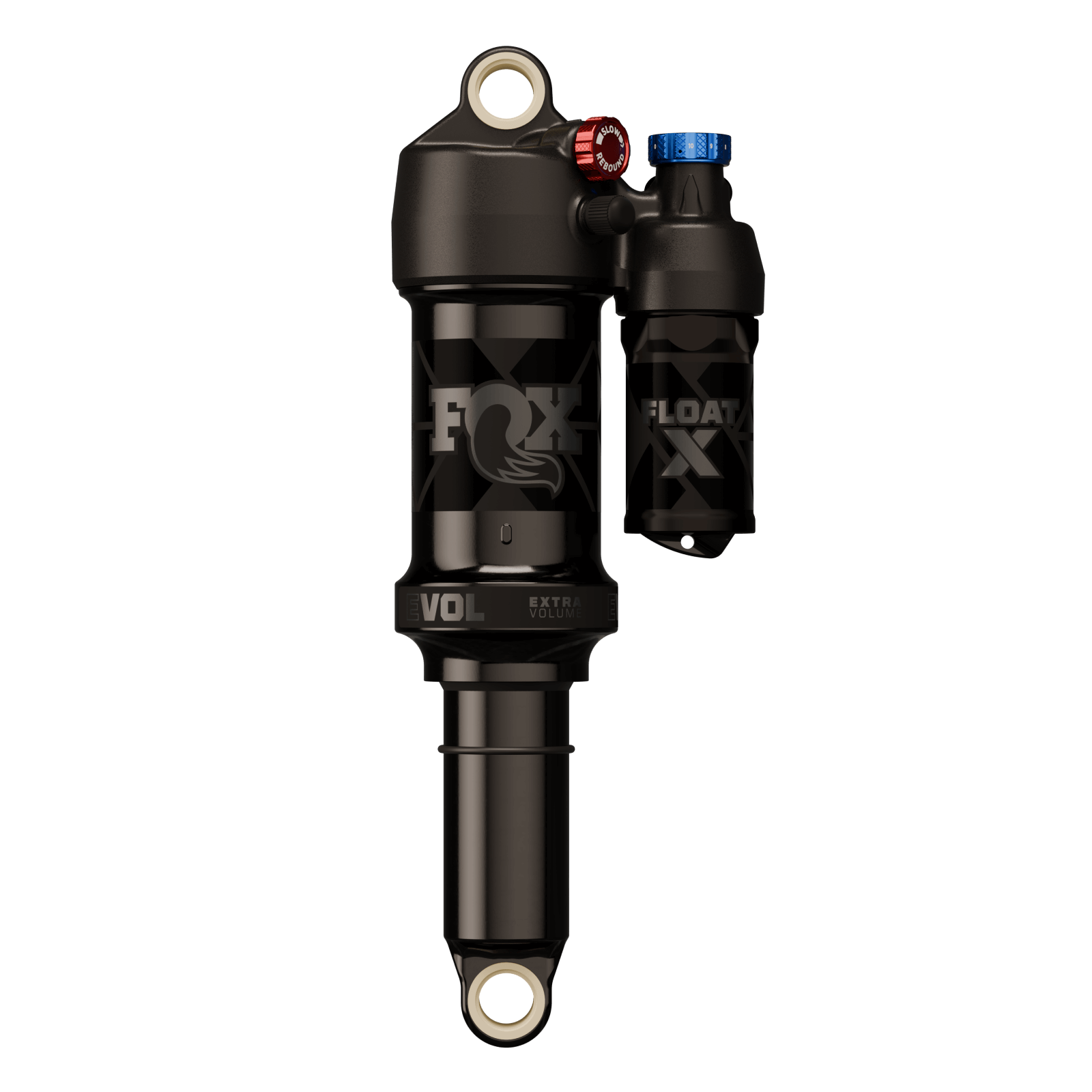 Fox FLOAT X Performance Elite, product shot