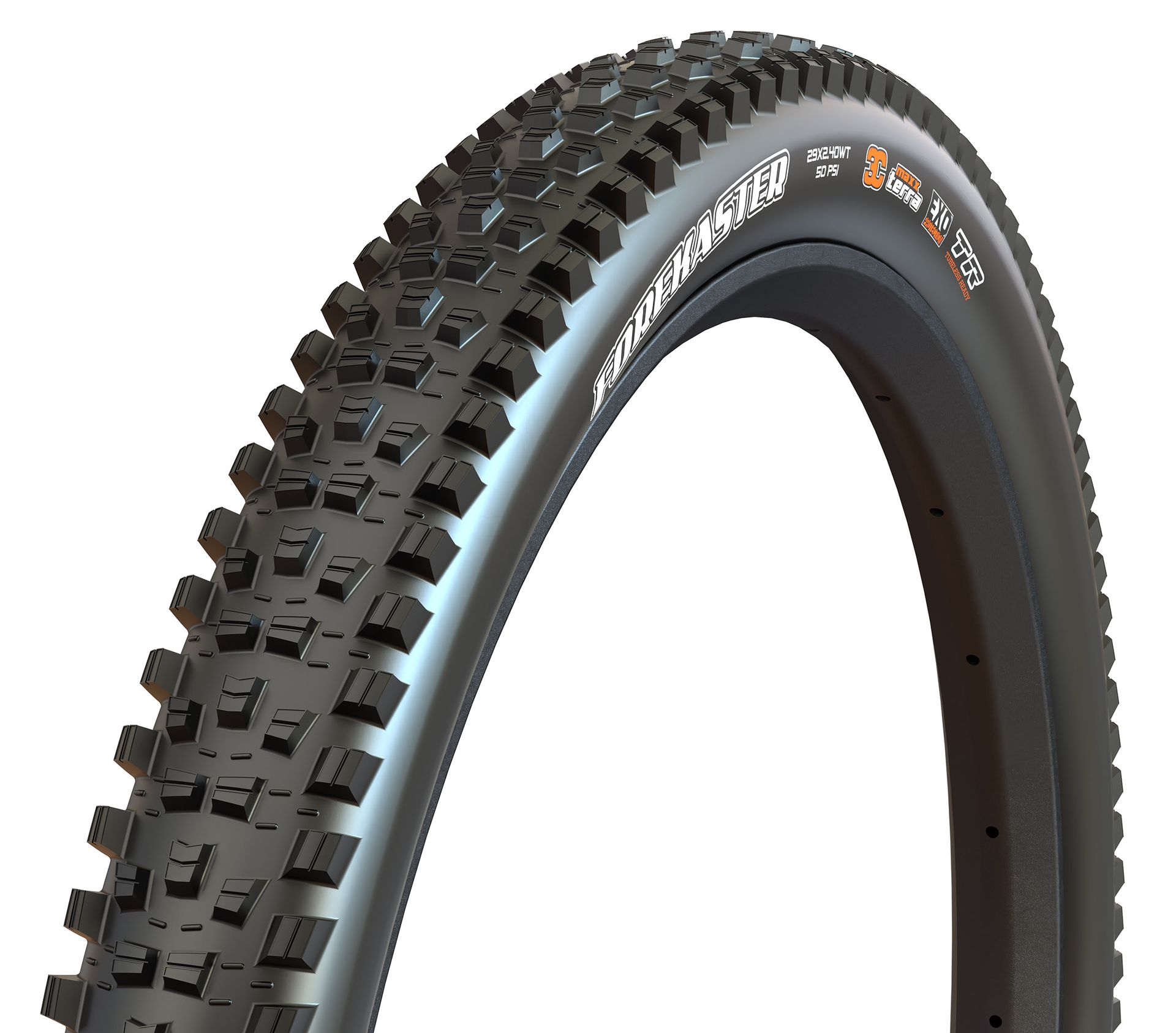 Maxxis Forekaster, product shot
