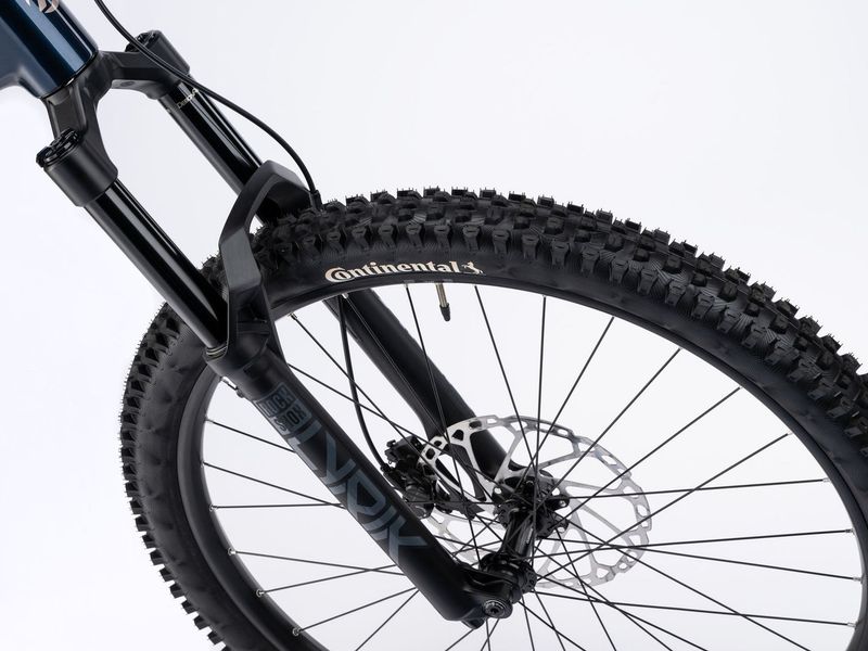 Ghost Path Riot Advanced e-MTB, detail 3
