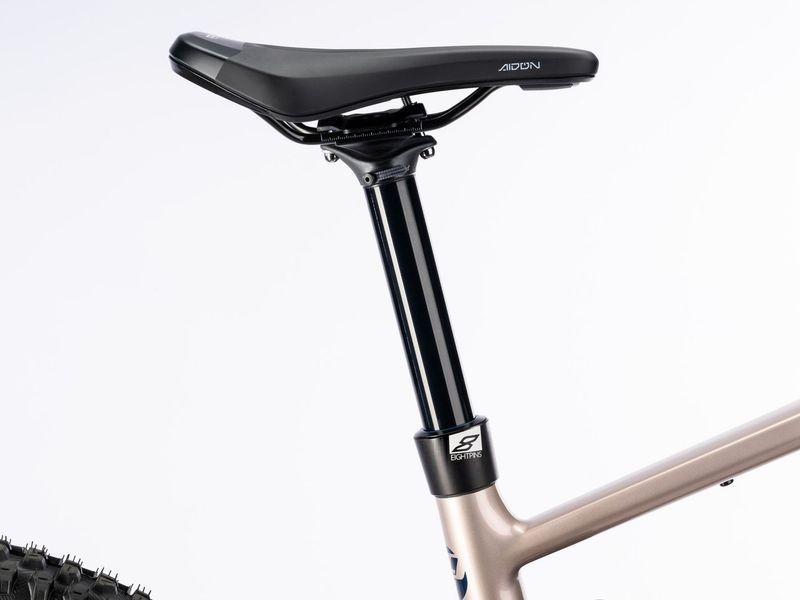 Ghost Path Riot Advanced e-MTB, detail 2