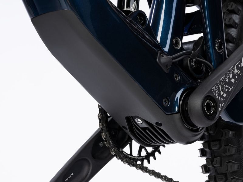 Ghost Path Riot Advanced e-MTB, detail 5