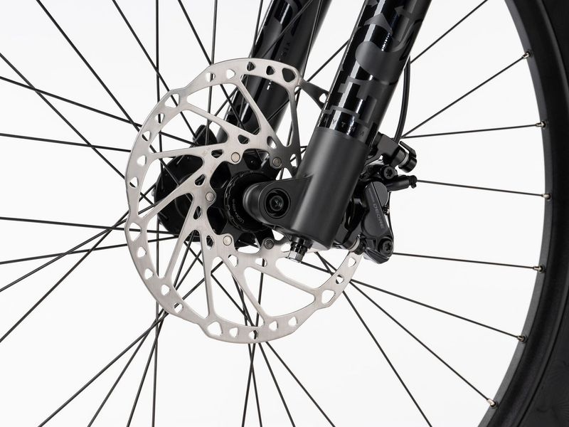 Ghost E-ASX Advanced e-MTB, detail 4