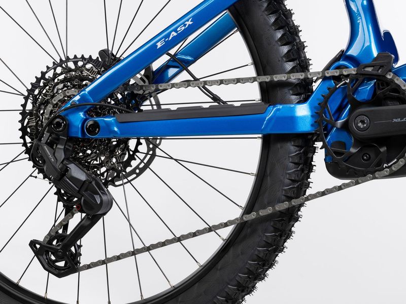 Ghost E-ASX Universal e-MTB, detail 6