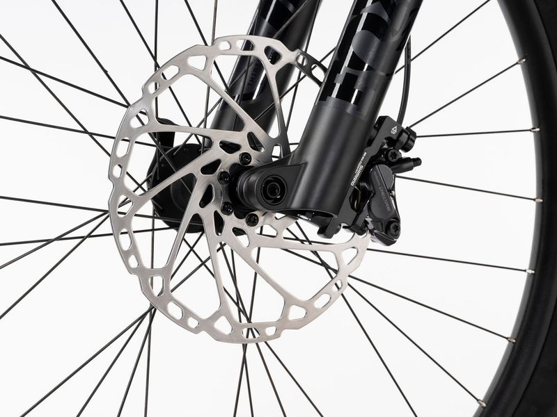 Ghost E-Riot Pro e-MTB, detail 7
