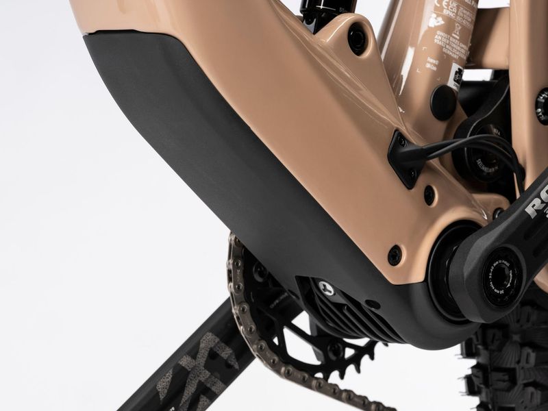Ghost Path Riot CF Full Party e-MTB, detail 3