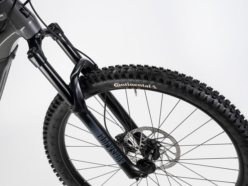 Haibike ALLMTN 4 e-MTB, detail 4