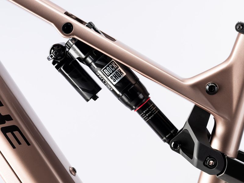 Haibike ALLMTN CF 11 TRN/IQ e-MTB, detail 6